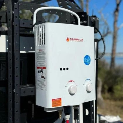 Water Heaters
