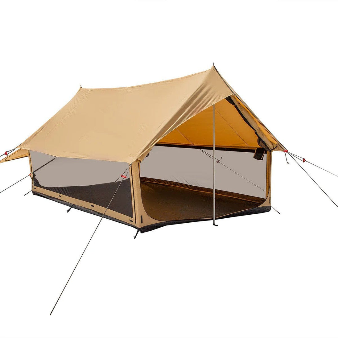 robens prospector tent White Duck Outdoors Rover Scout Tent